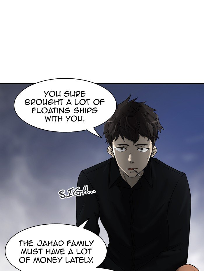 Tower of God, Chapter 389 image 88